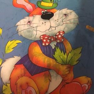 Meet your Posher, Daniela